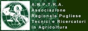 Logo ARPTRA