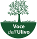 Voce dell'Ulivo Logo