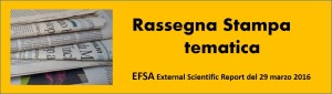 Rassegna stampa